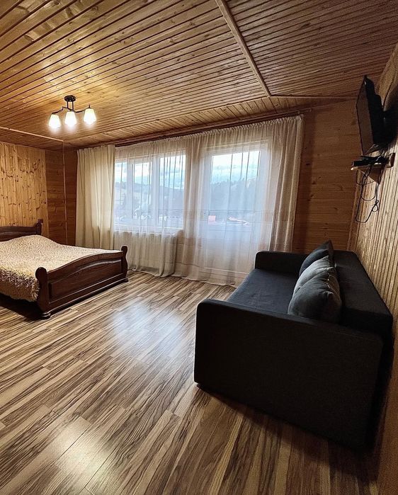 Відпочинок в Буковелі(оренда будинку в Карпатах)