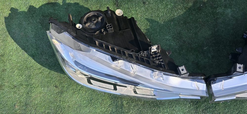Óticas Faróis Full LED BMW Série 3 (F30 / F31) Originais