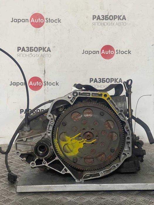 АКПП коробка передач Nissan Micra К 11, объём 1.0, 1.3, год 1992-2000