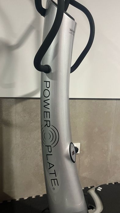 Máquina da PowerPlate my5