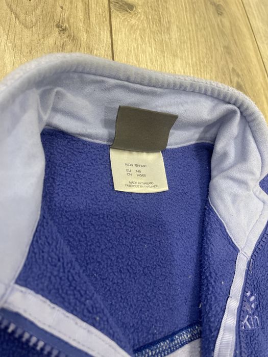 кофта Jask wolfskin