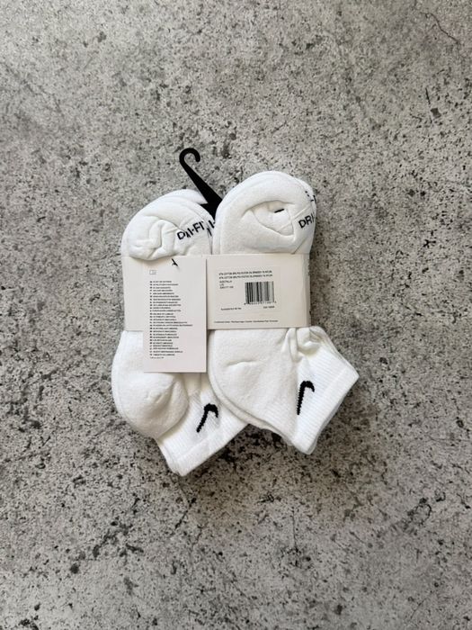 Носки Nike Everyday Plus