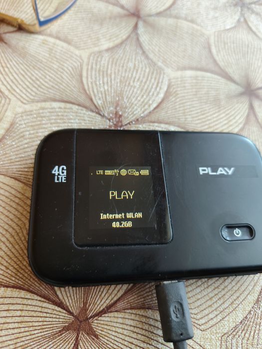 Router E5372s-32