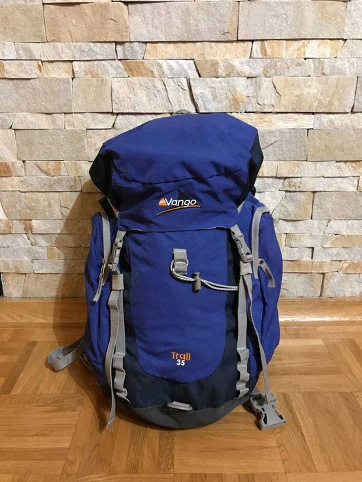 Рюкзак dakine osprey deuter