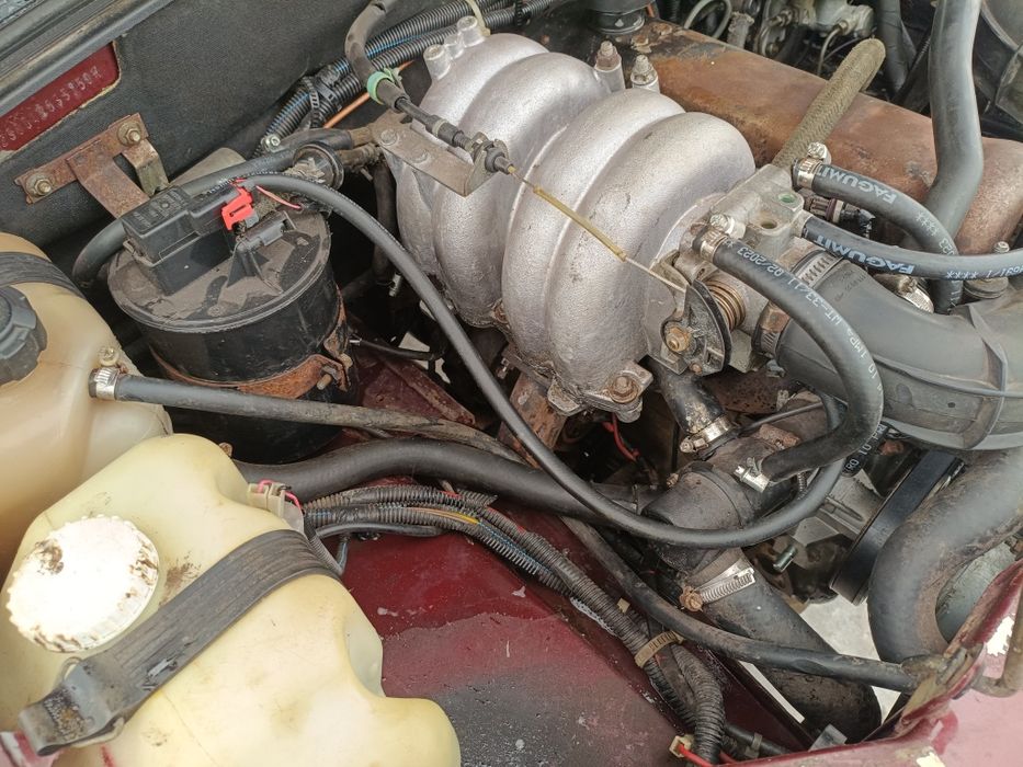 CHEVROLET NIVA , Нива Шевроле, 2123 , Нива