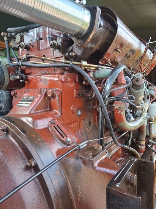 Rębak młodkowy Möschle Unirec 2001