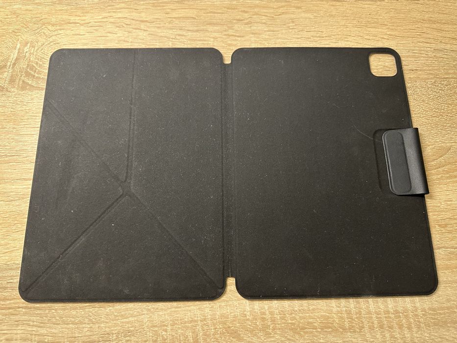 Pitaka MagEZ Case Folio 2 Black для iPad Pro 11' M4