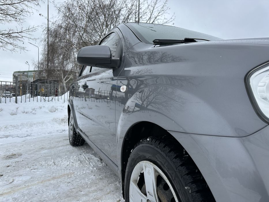 Авто у ідеальному стані  !