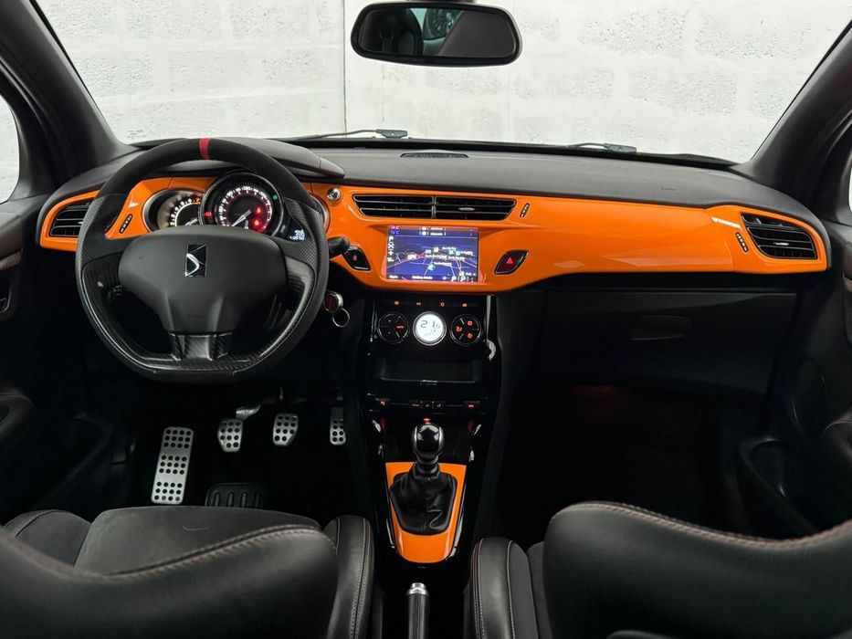 DS DS3 1.6 THP Performance