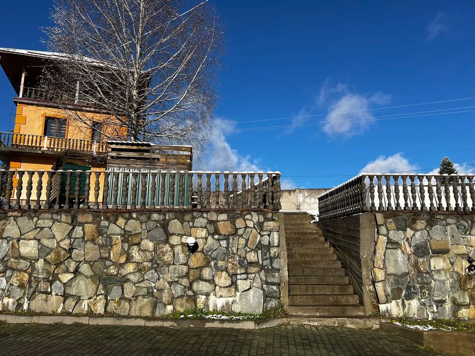 Продаж комплексу в Славське