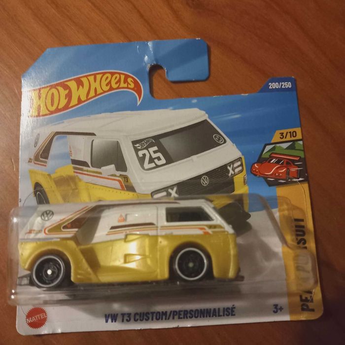 Hot Wheels Racing Cars NOVO
