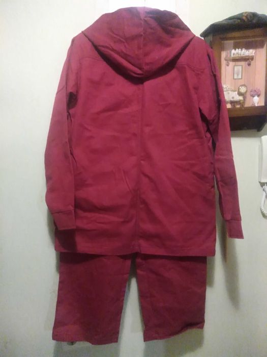 Продам рабочие костюмы