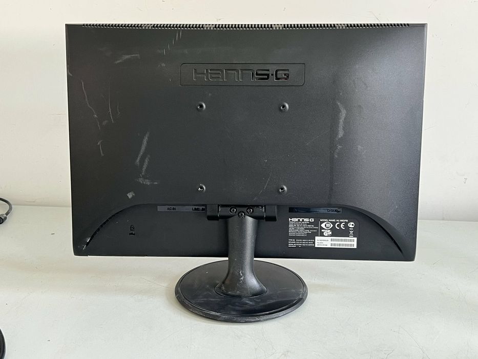 Монітор монитор HANNS G 19”