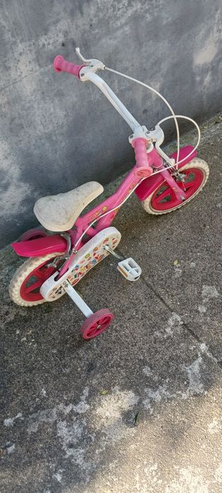 Bicicleta criança