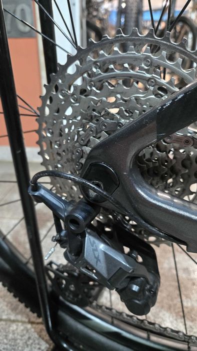 Bicicleta MTB 29"