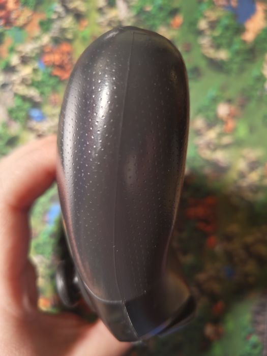 Nintendo switch controller pro