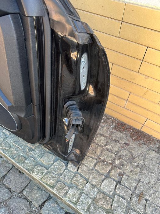 Portas Completas Mercedes w204
