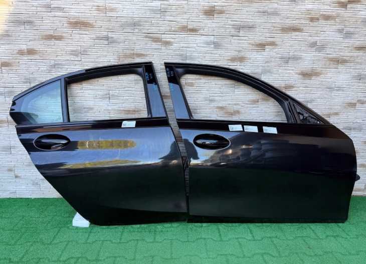 BMW 3 G20 Двері передні задні ліві праві