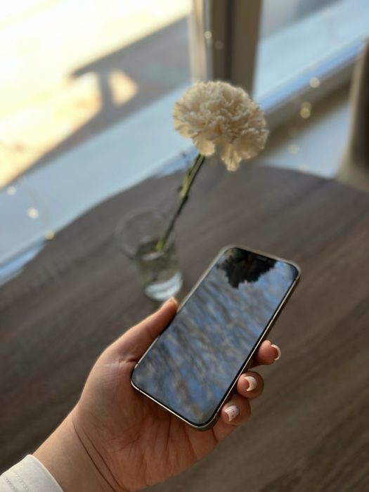 Iphone 12 Pro в ідеальному стані