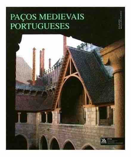 Portuguese Medieval Palaces