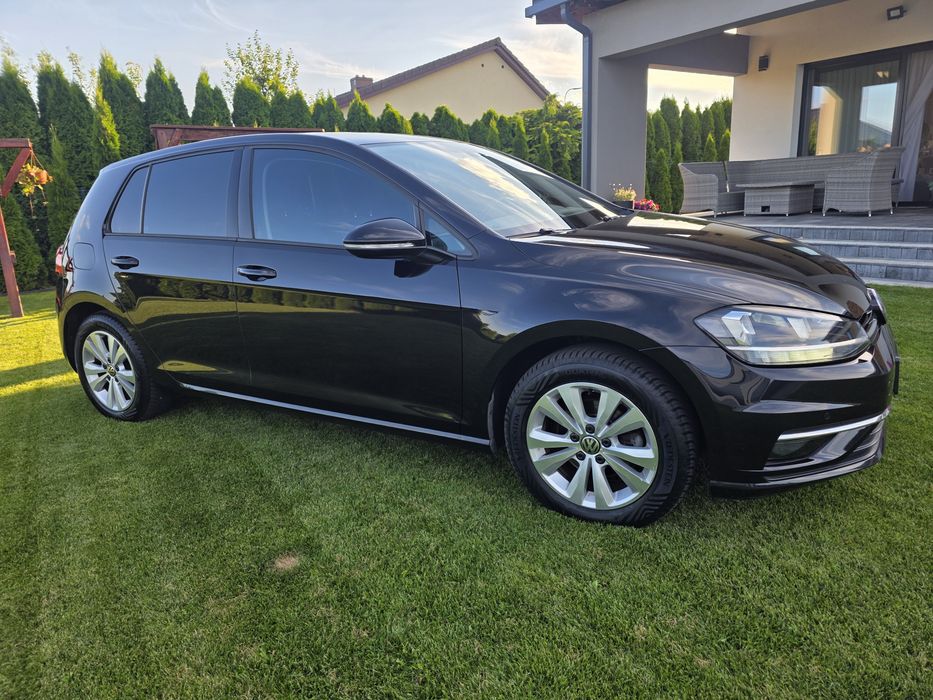 Golf 7.5 lift 1.0tsi bez wkladu