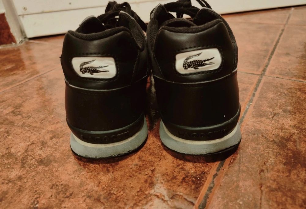 Buty Lacoste ...