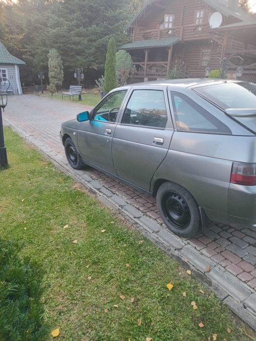 продам авто ваз 2112
