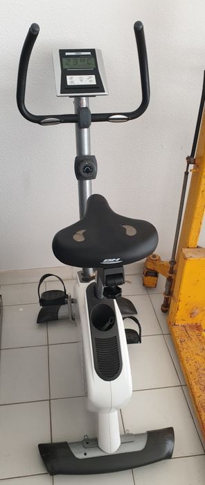 Bicicleta BH Nexor plus