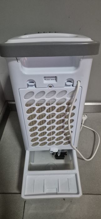 Refrigerador de Ar Condicionado