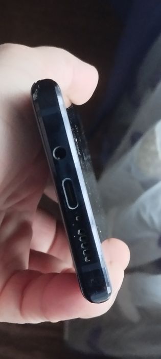 Коллекционирование moto  Edge 5G XT2063 или по запчастям