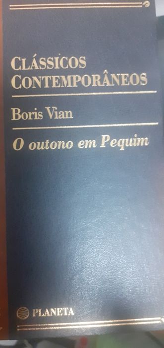 Livros clássicos contemporâneos