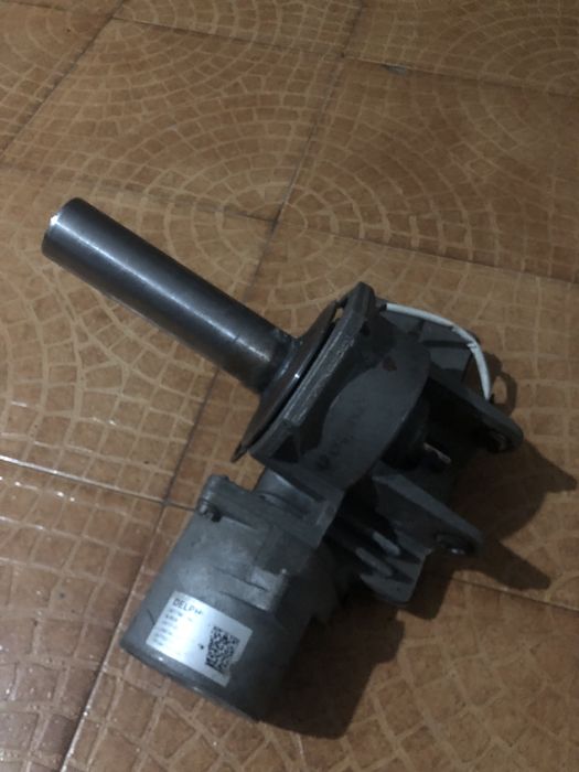 Motor elétrico Fiat punto - 2007