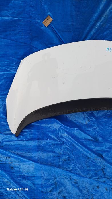 Maska  opel meriva B