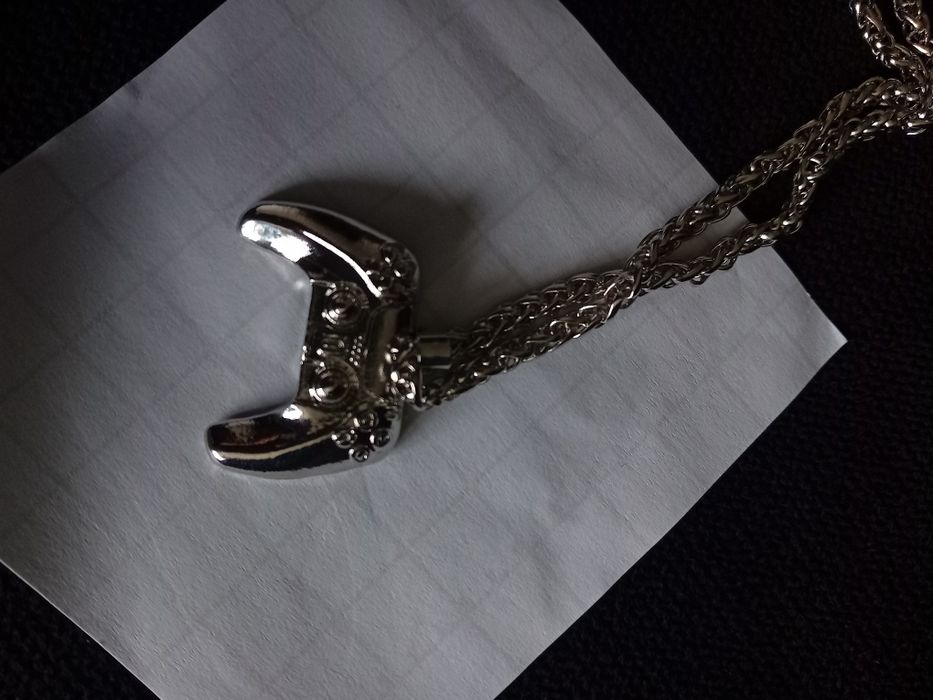 Fio com comando game