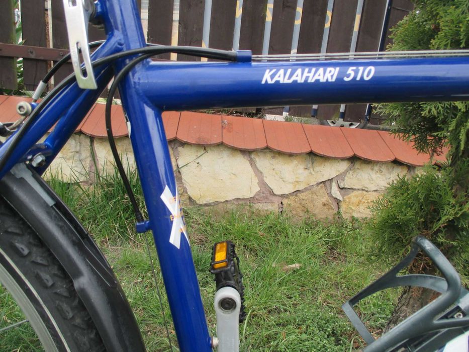 Rower MERIDA Kalahari