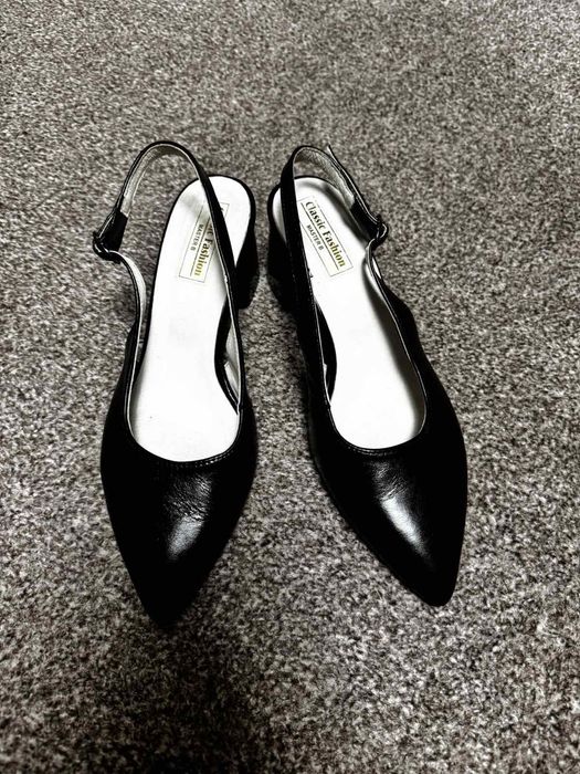 Продам туфлі 39 розмір