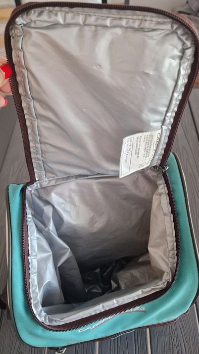 Mochila termica Camping Gaz