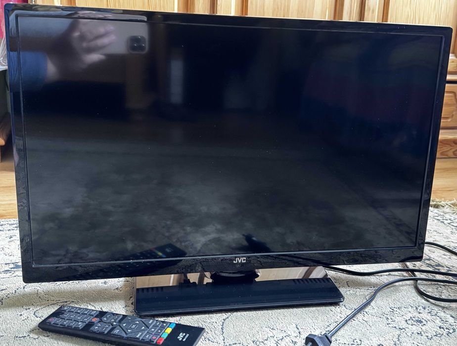 Telewizor JVC 24