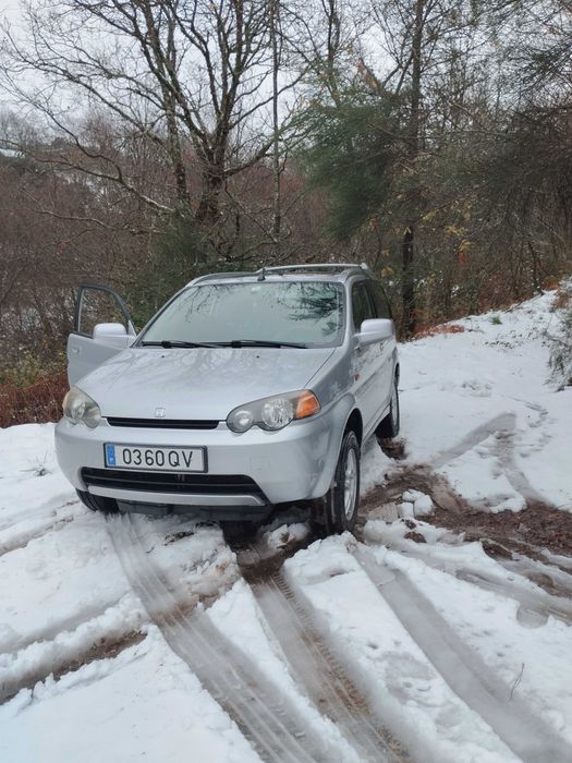 HONDA HR-V 1.6 Ls 4X4