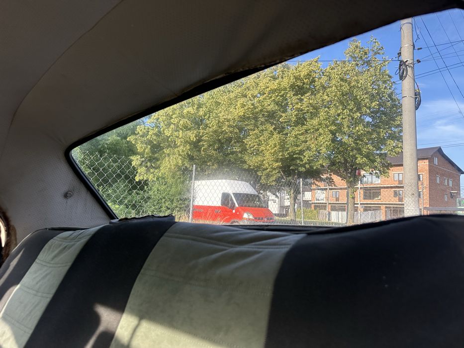 Волга ГАЗ 2401. Обмін