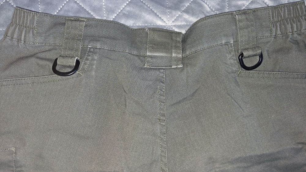 Тактичні штани Condor Stealth Operator Pants олива