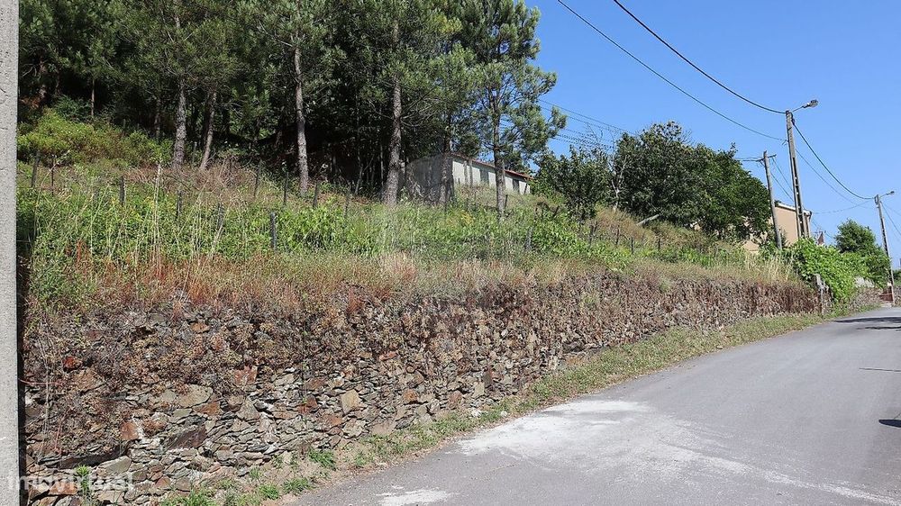 Terreno  para venda