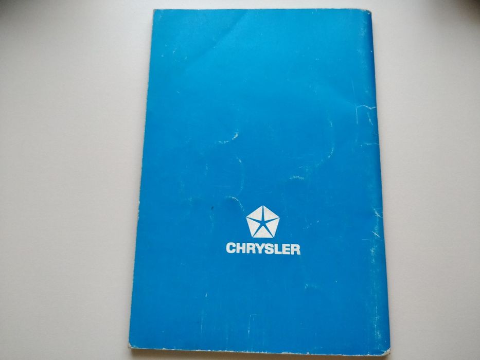 Manual Instruções Simca 1301 / 1501