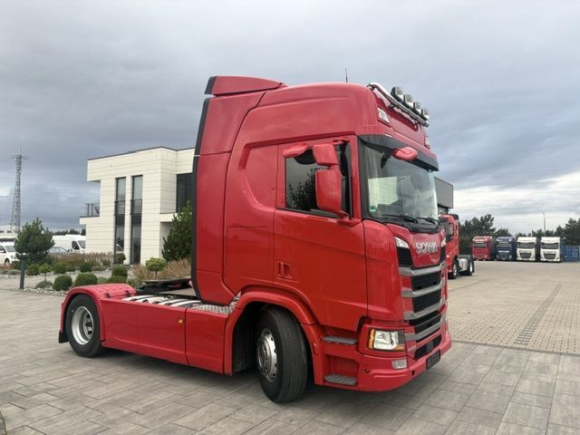 Scania