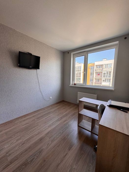 Продам однокомнатную квартиру, жк 7 небо