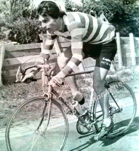 Bicicleta ciclismo