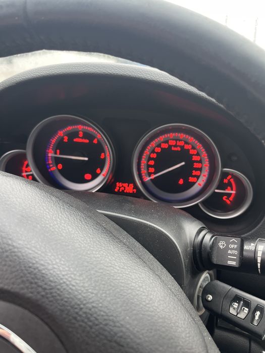Mazda 6 2.0 Diesel