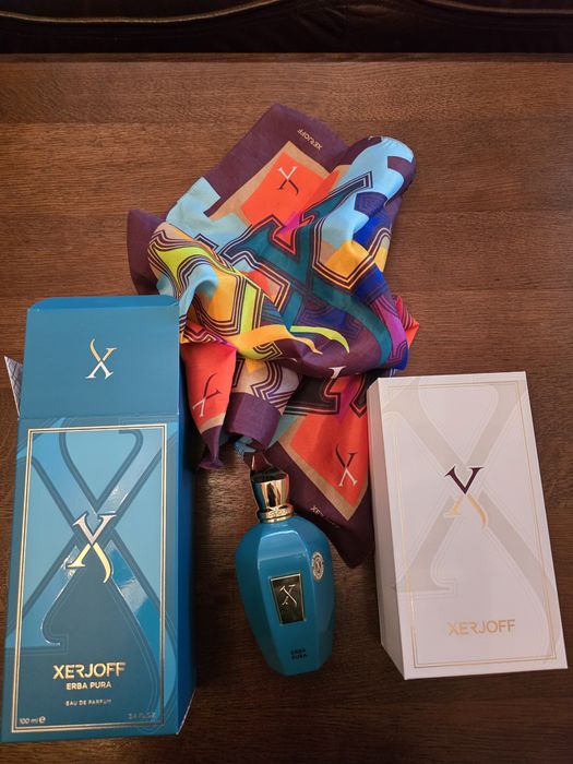 Sprzedam perfumy