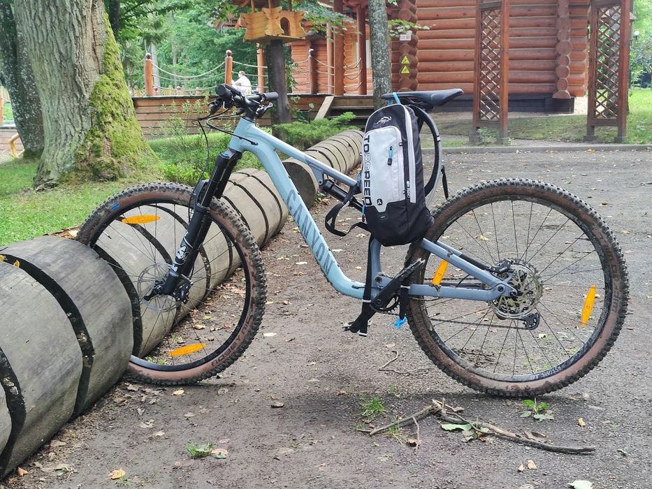 Новые велосипеды YT, Propain Canyon, Santa Cruz любые ТОЛЬКО под заказ