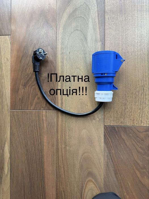 Зарядний пристрій FEYREE TESLA US тесла 7кВт 32а зарядка NACS EV CHARGER